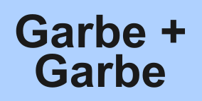Garbe+Garbe Logo